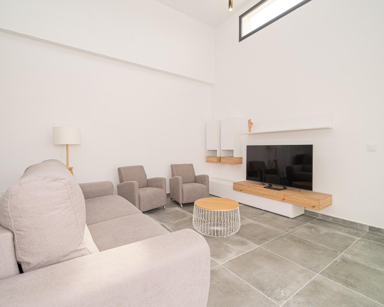  till salu villa Daya Nueva Baix Segura 9