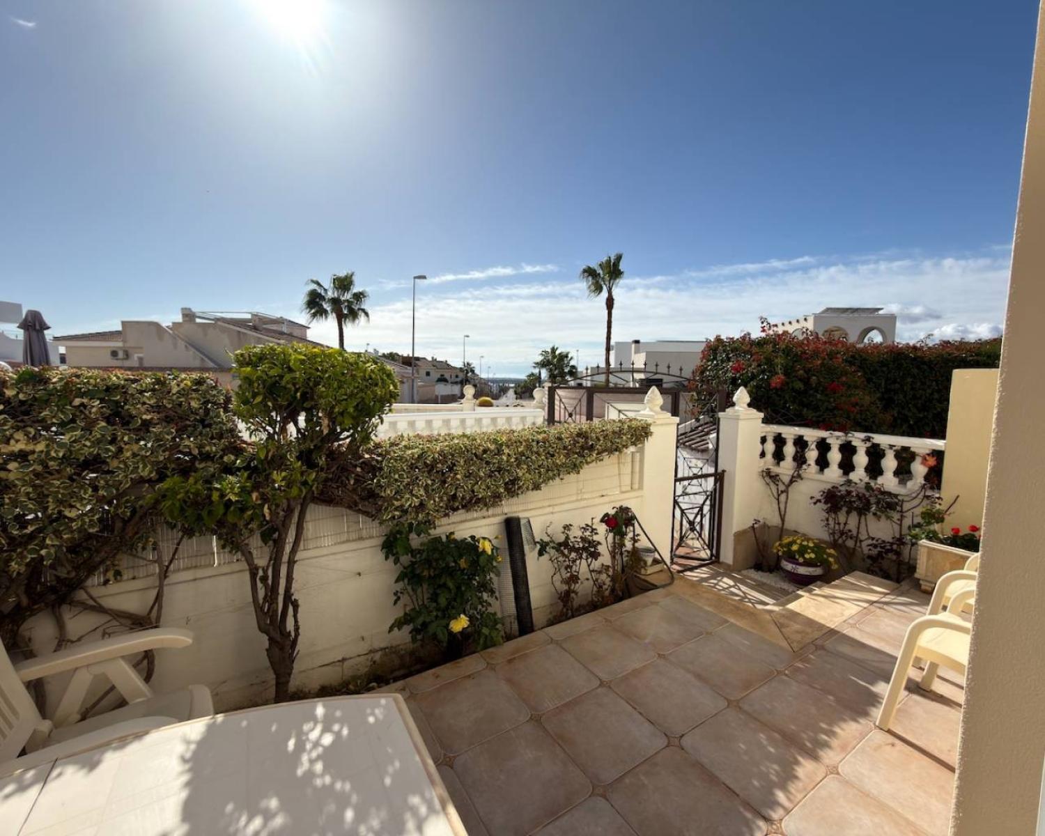  till salu villa Ciudad Quesada Baix Segura 14