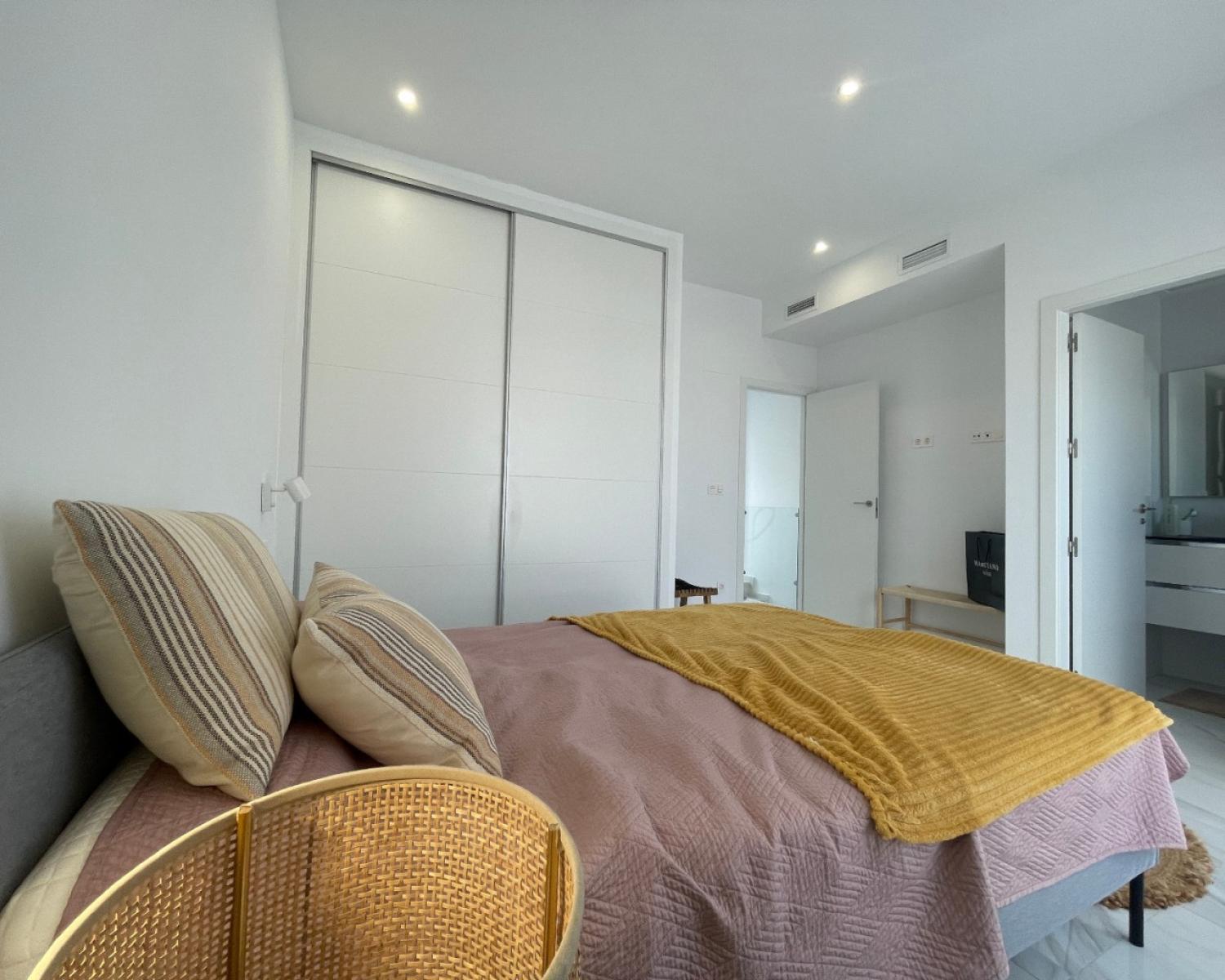  till salu villa Benijófar Baix Segura 36