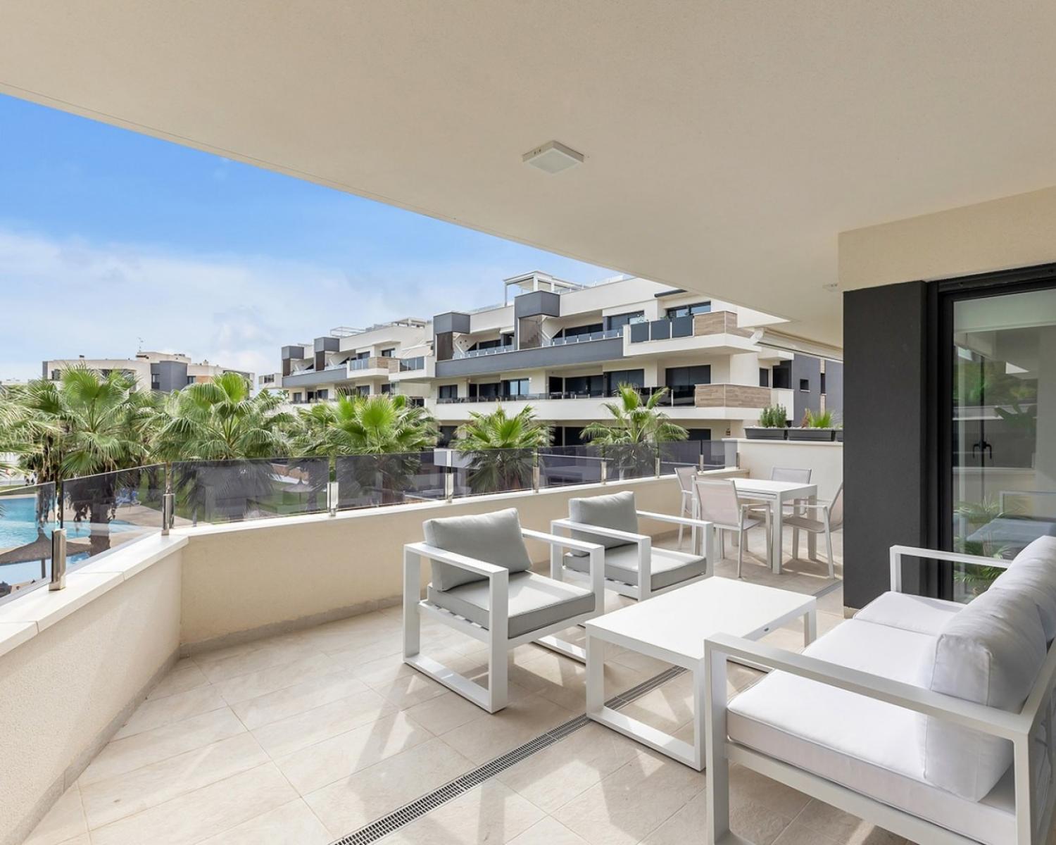  till salu lägenhet Orihuela Baix Segura 23