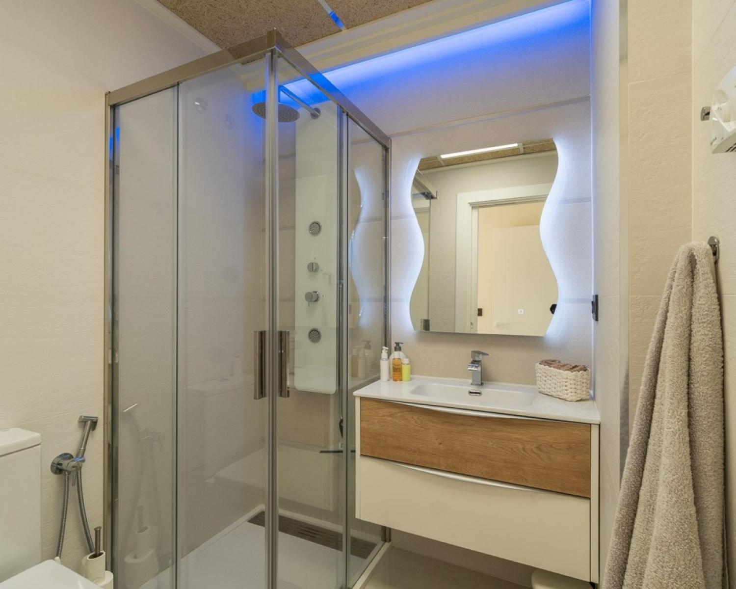  till salu lägenhet Los Balcones Baix Segura 23