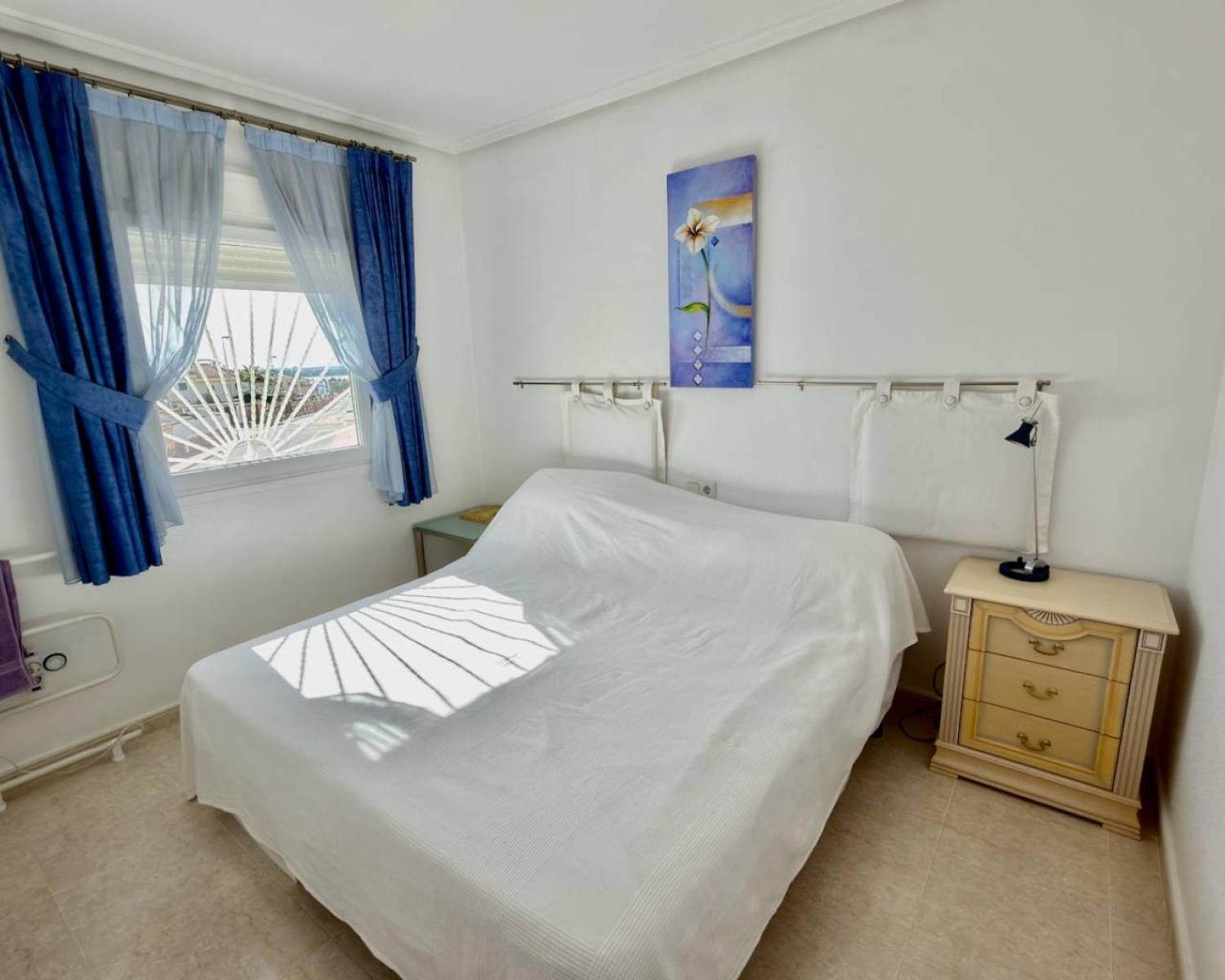  till salu villa Ciudad Quesada Baix Segura 12