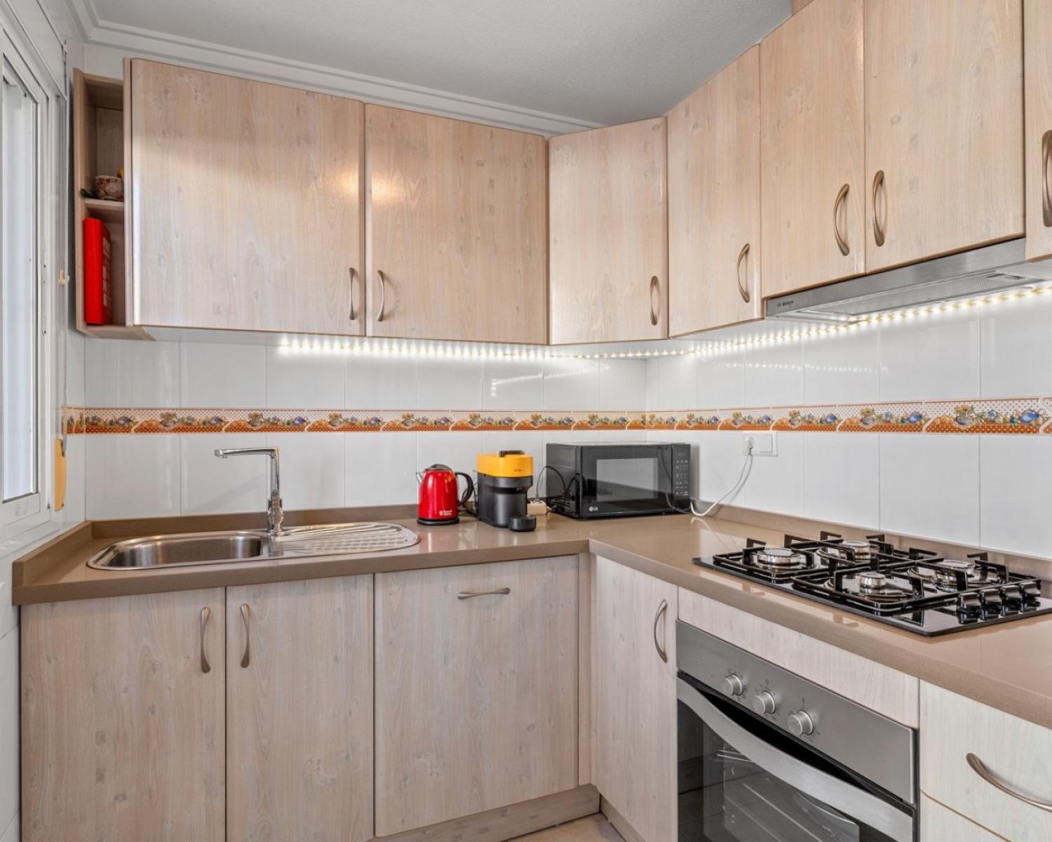  till salu hus Rojales Baix Segura 3