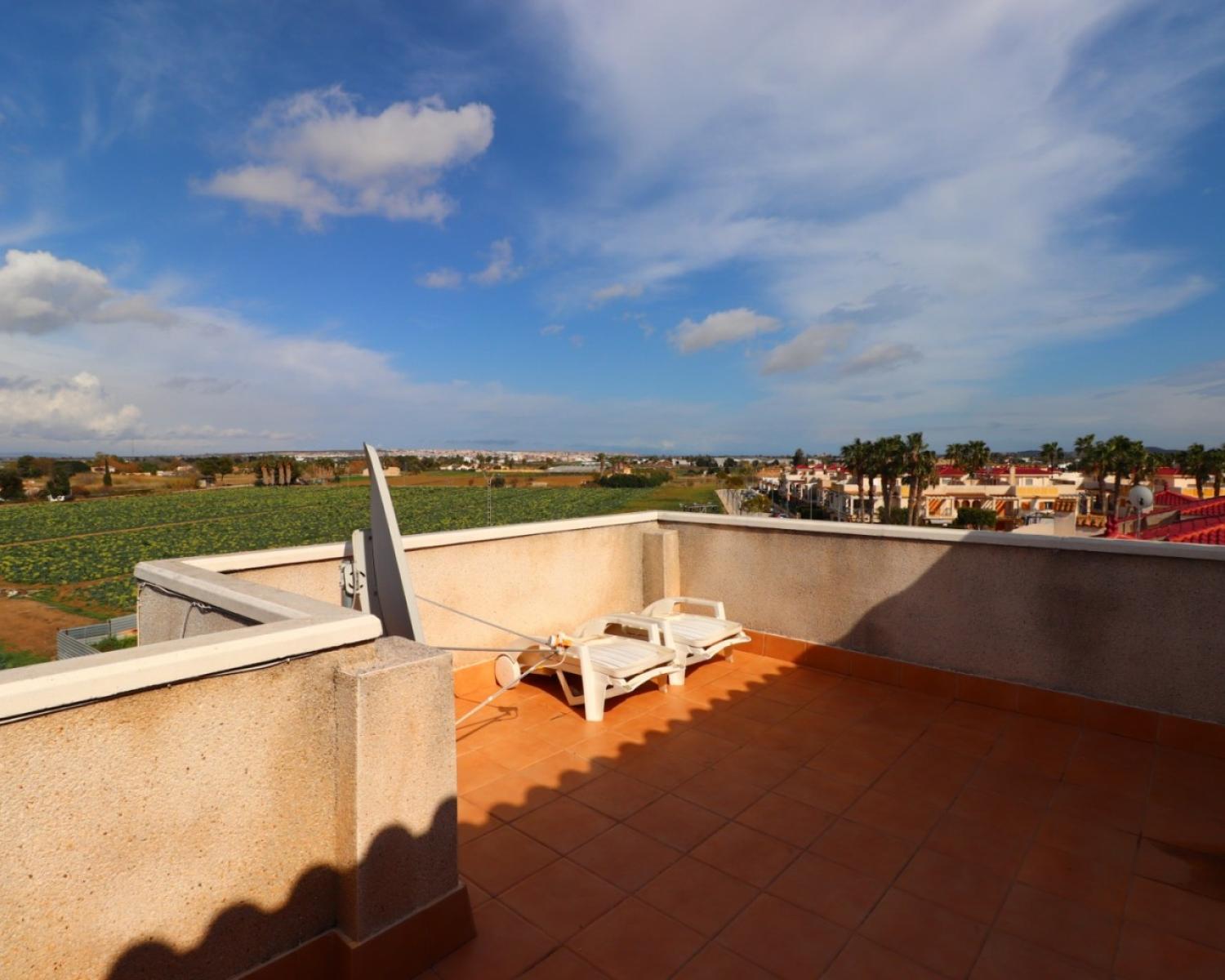  till salu lägenhet Daya Vieja Baix Segura 4