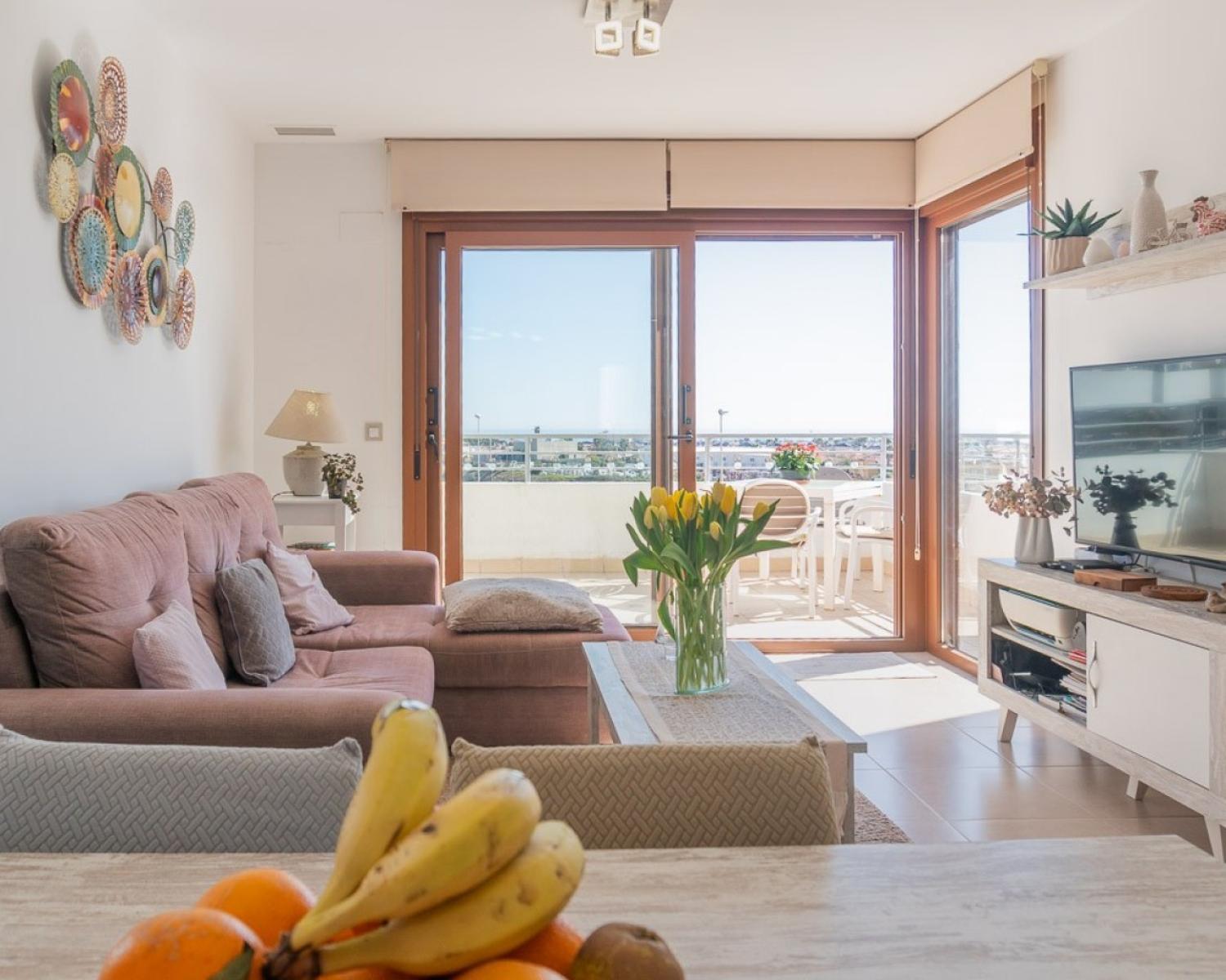  till salu lägenhet Dehesa De Campoamor Baix Segura 25