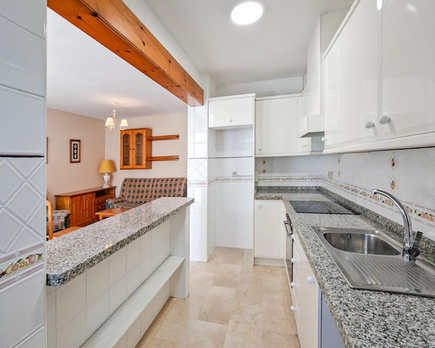  till salu hus Villamartín Baix Segura 7