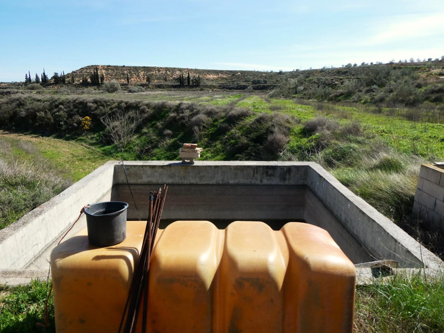  till salu hus på landet Caspe Bajo Aragón-Caspe 31