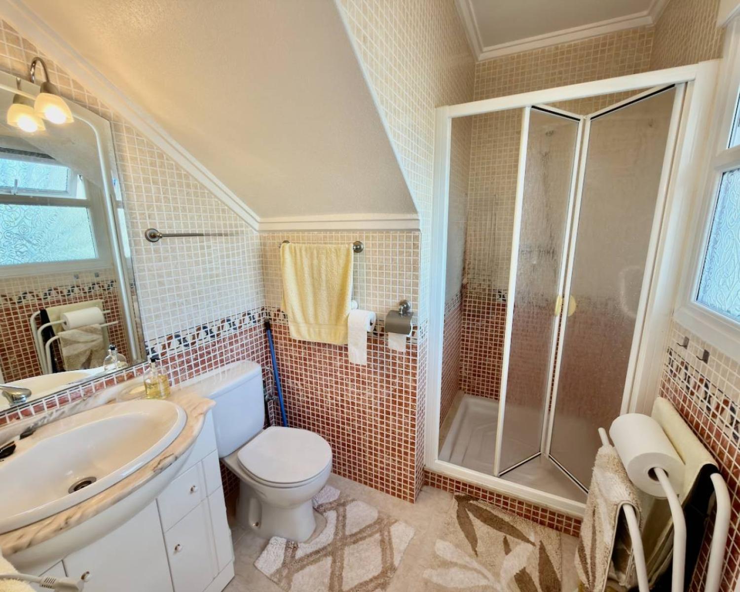  till salu villa Ciudad Quesada Baix Segura 7