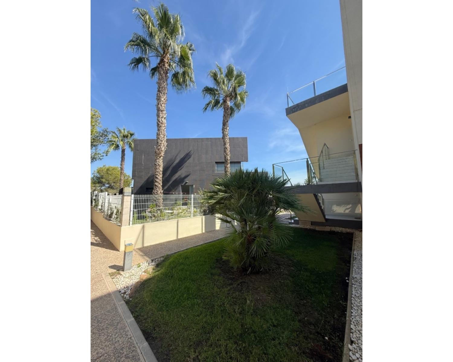  till salu lägenhet Villamartín Baix Segura 11