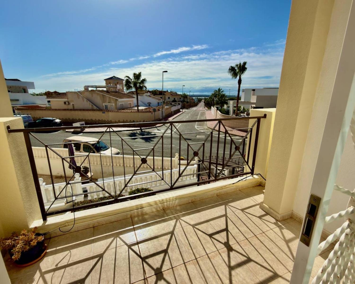  till salu villa Ciudad Quesada Baix Segura 11