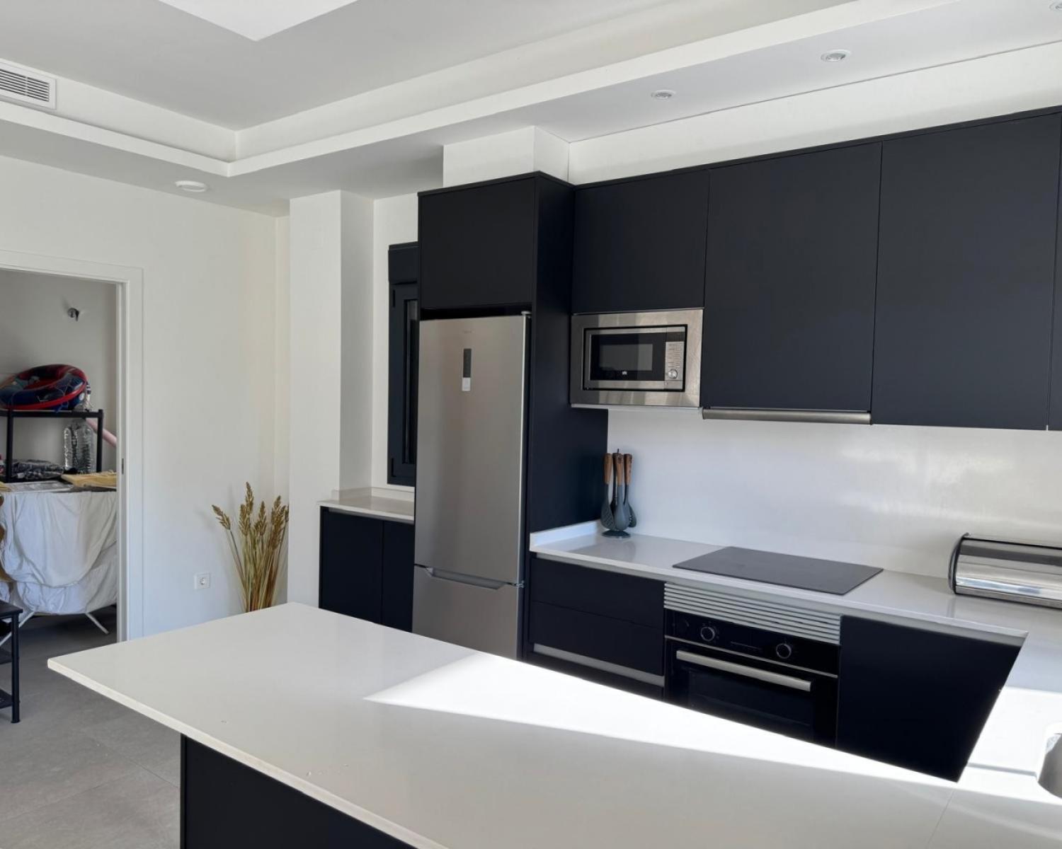 till salu villa San Fulgencio Baix Segura 6