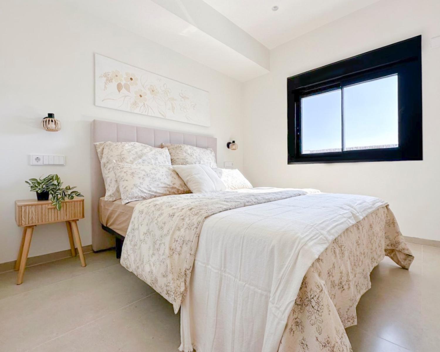  till salu hus Santiago De La Ribera Mar Menor 15