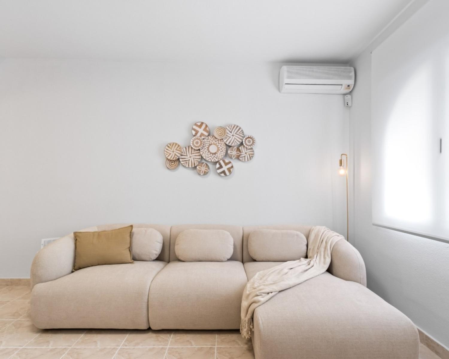  till salu hus Orihuela Costa Baix Segura 5