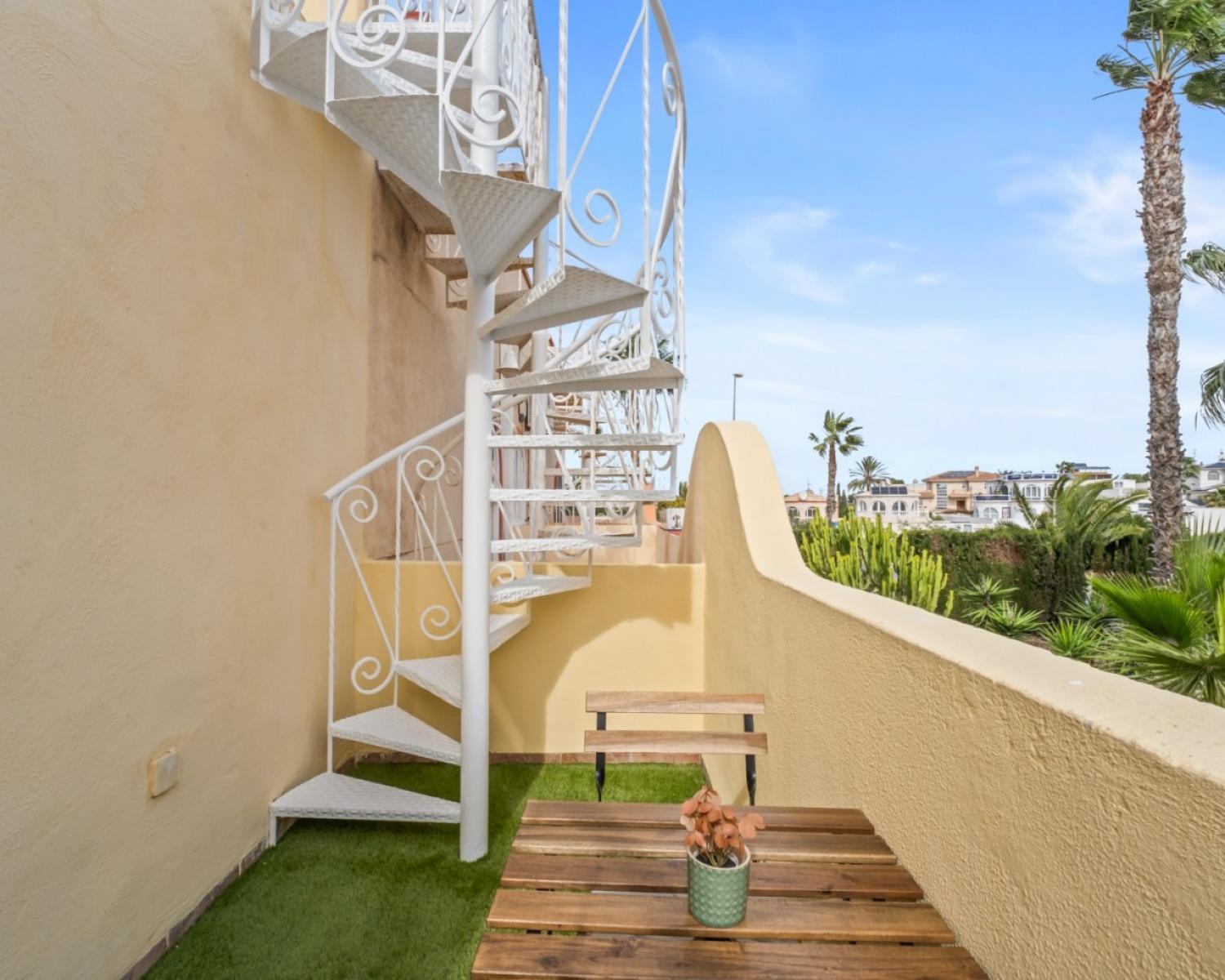  till salu hus Orihuela Costa Baix Segura 12