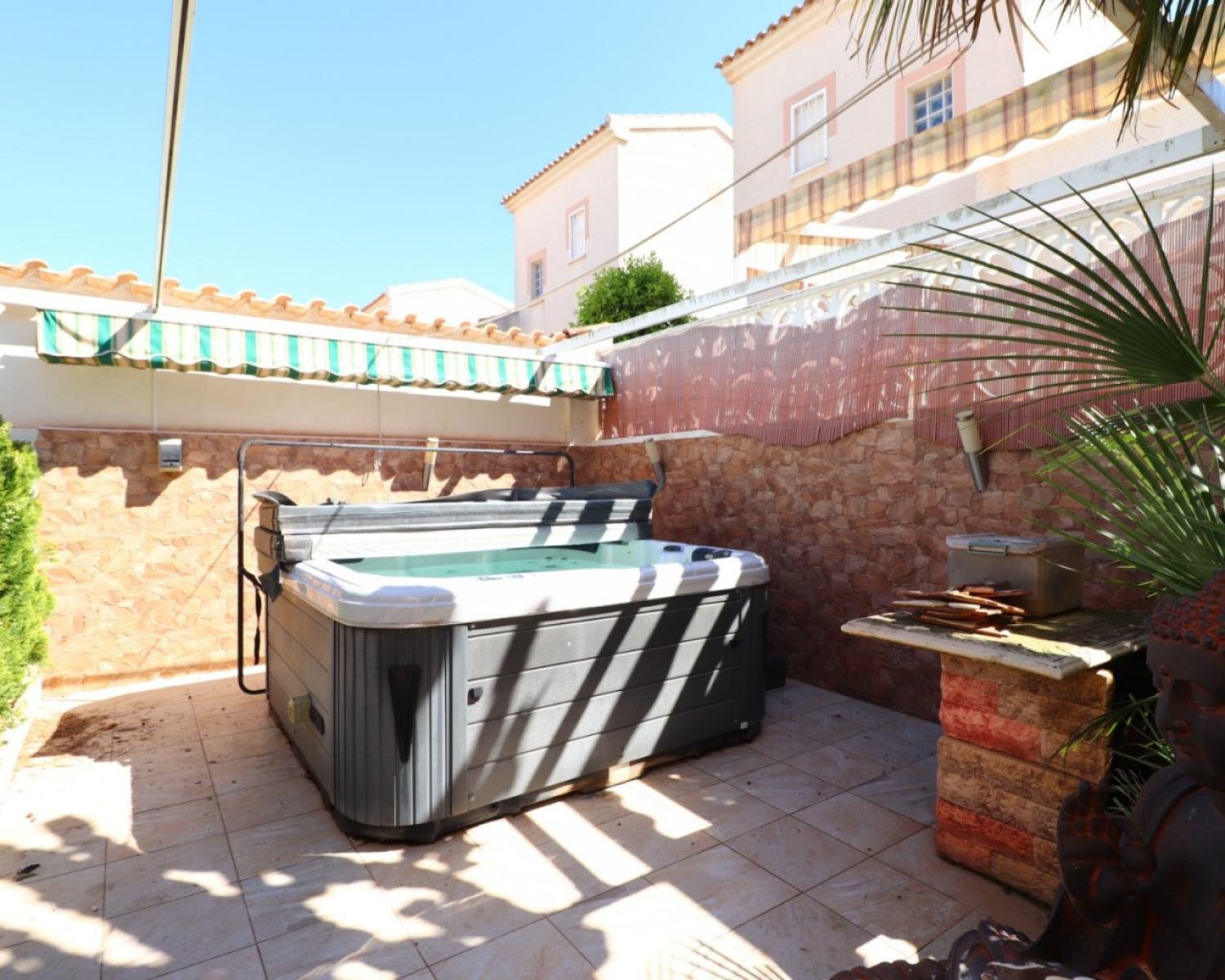  till salu villa Ciudad Quesada Baix Segura 10