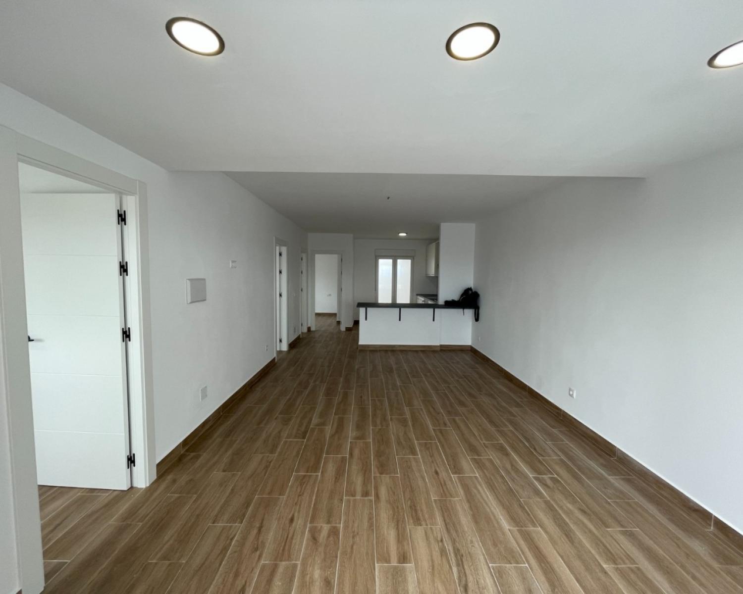 till salu hus Ciudad Quesada Baix Segura 13