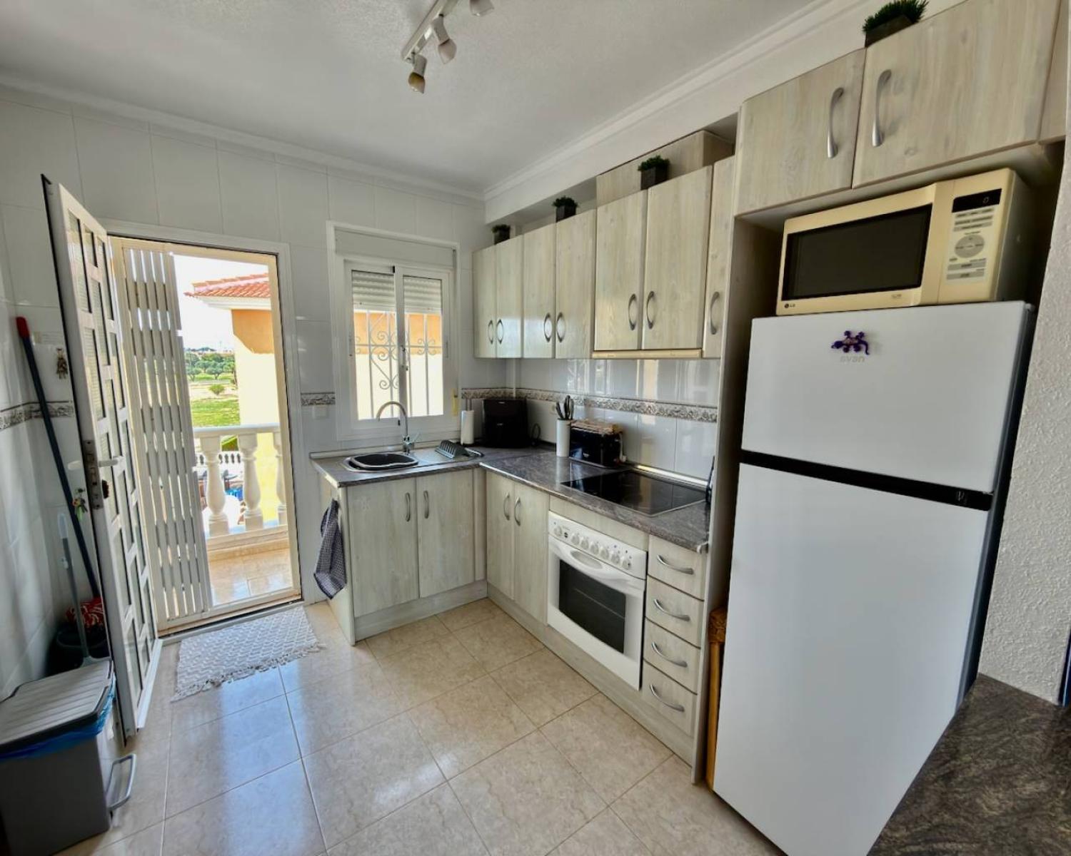  till salu lägenhet Ciudad Quesada Baix Segura 4