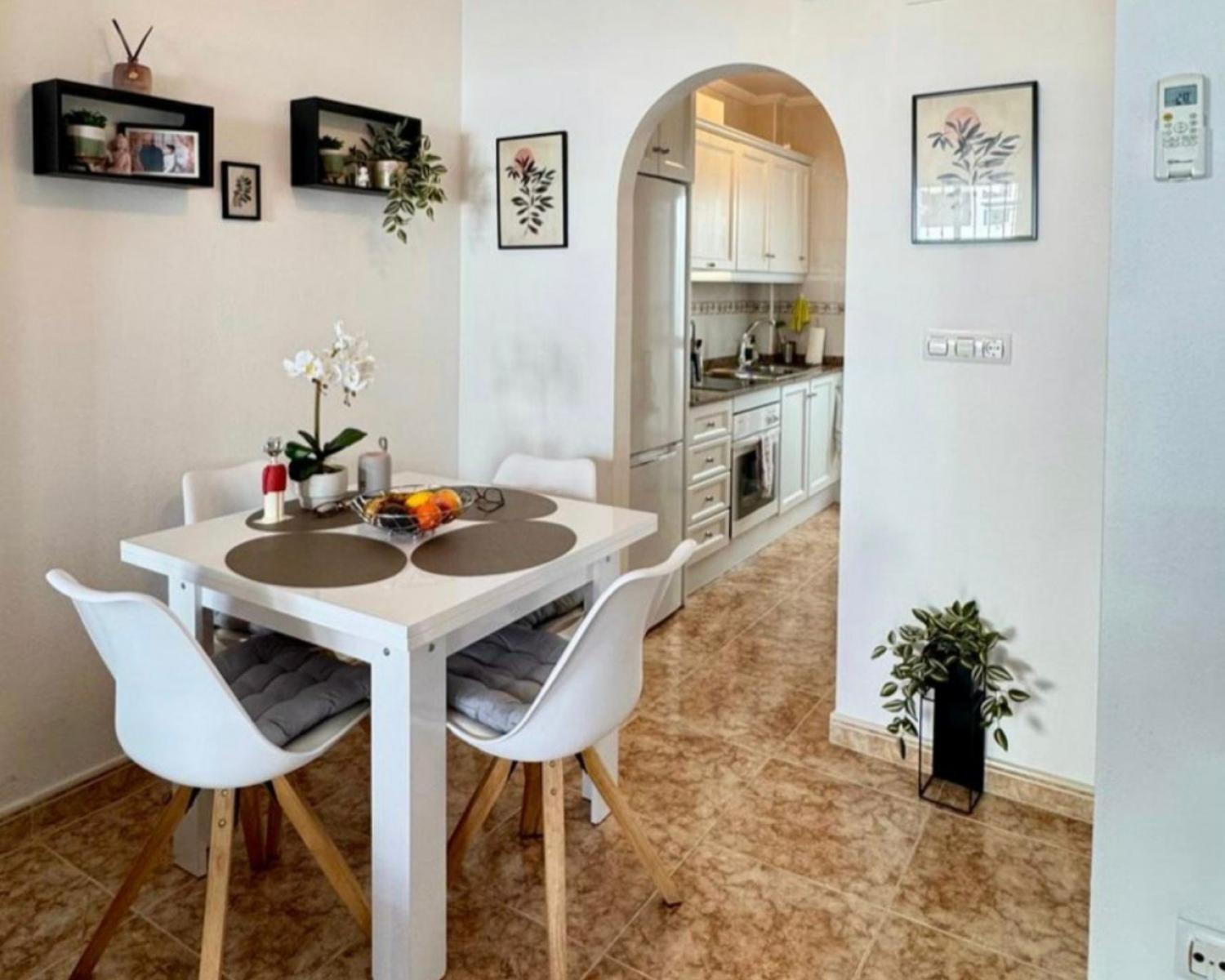  till salu hus Punta Prima Baix Segura 4