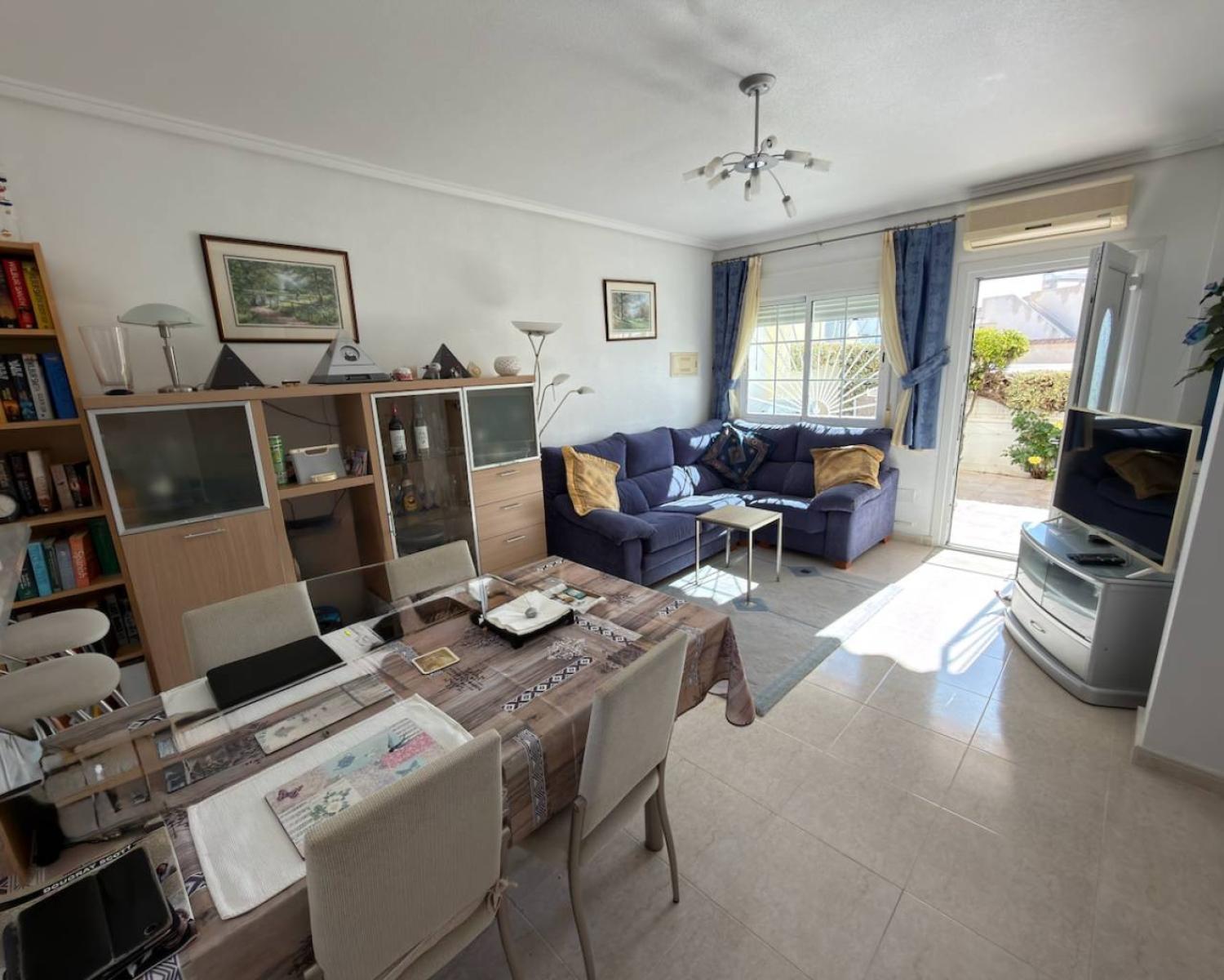  till salu villa Ciudad Quesada Baix Segura 4