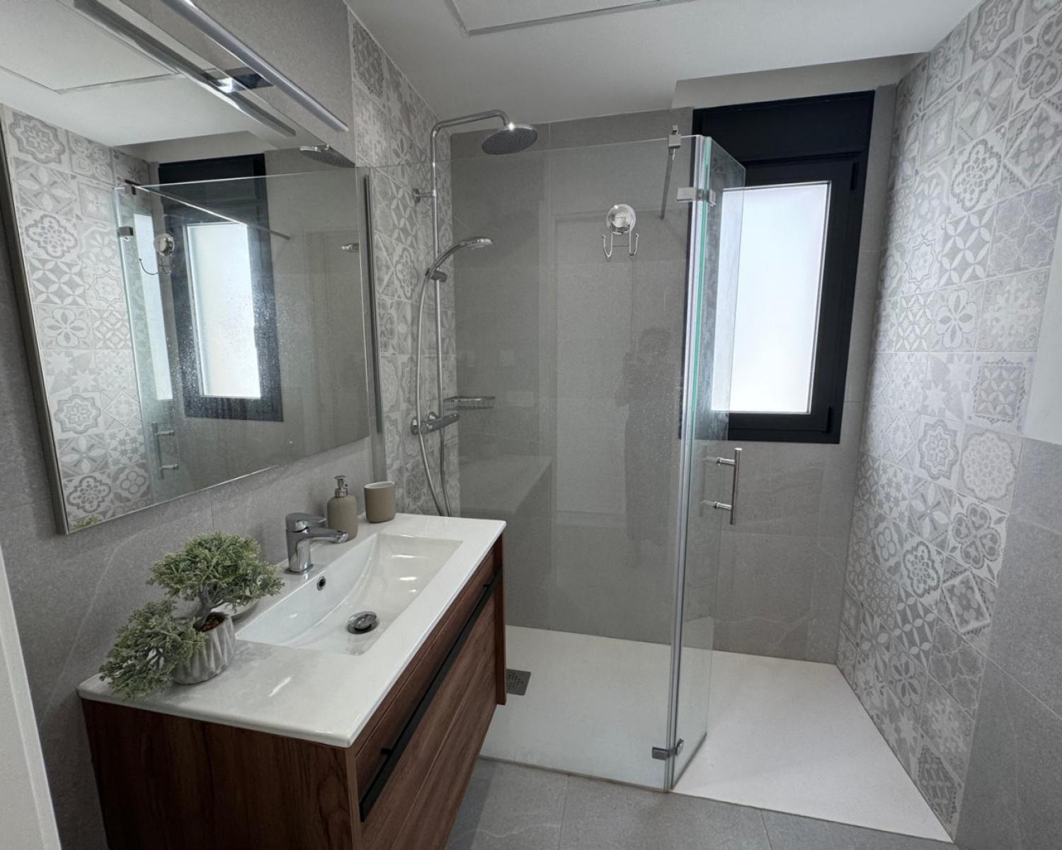 till salu villa San Fulgencio Baix Segura 20