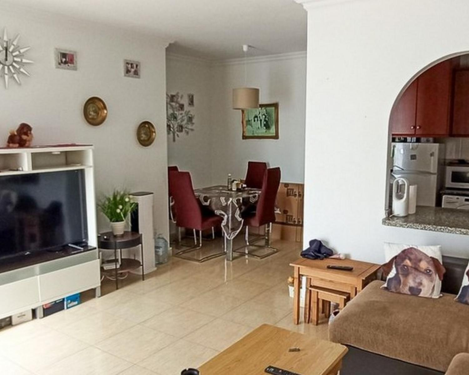  till salu lägenhet Formentera Del Segura Baix Segura 6