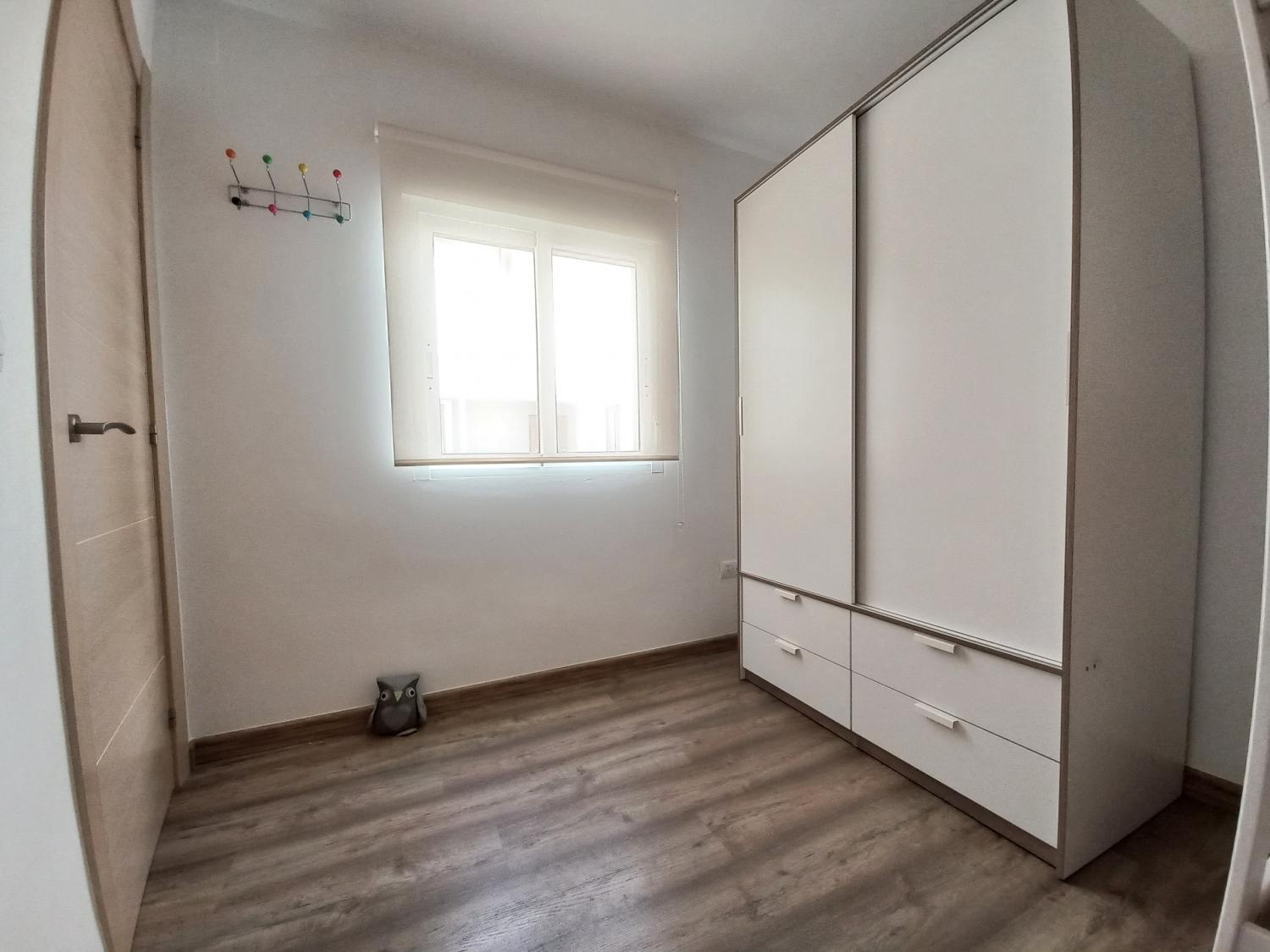  till salu takvåning Santa Cruz-Casco Antiguo Alacantí 14