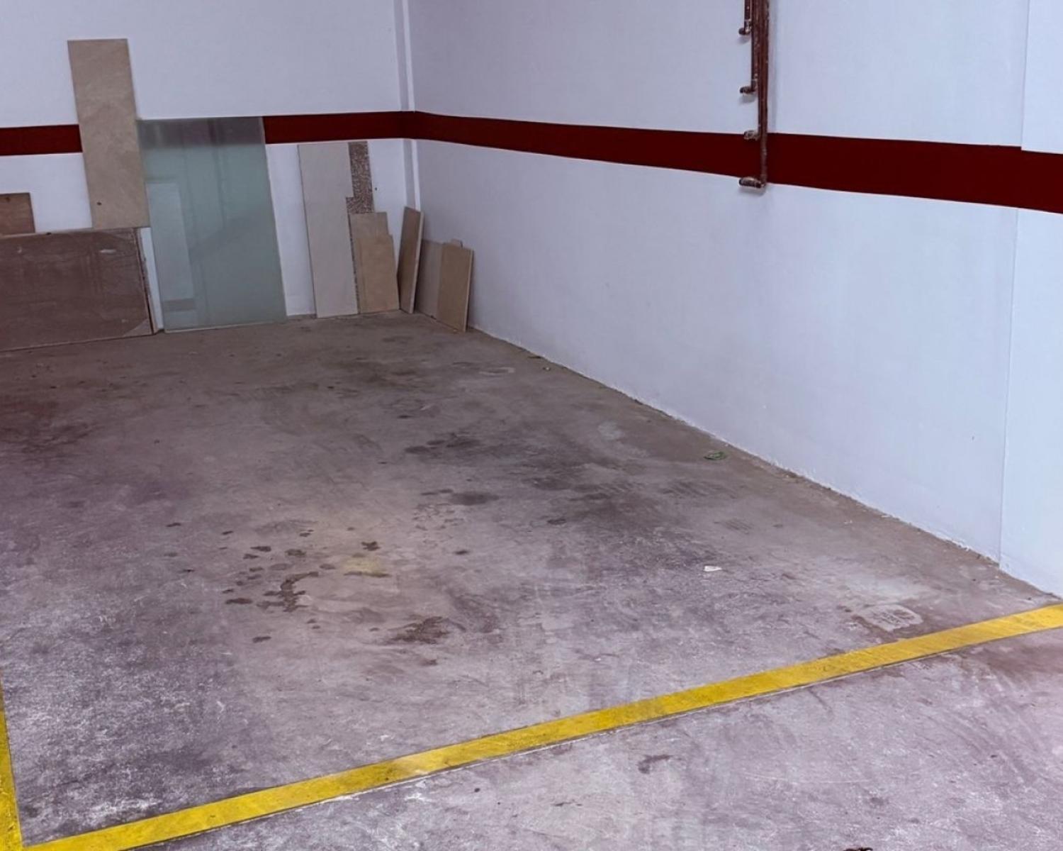  till salu lägenhet Las Ramblas Baix Segura 24