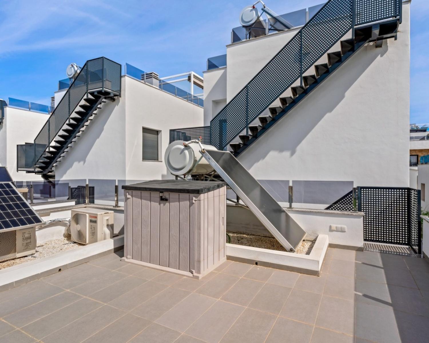  till salu villa Benijófar Baix Segura 38