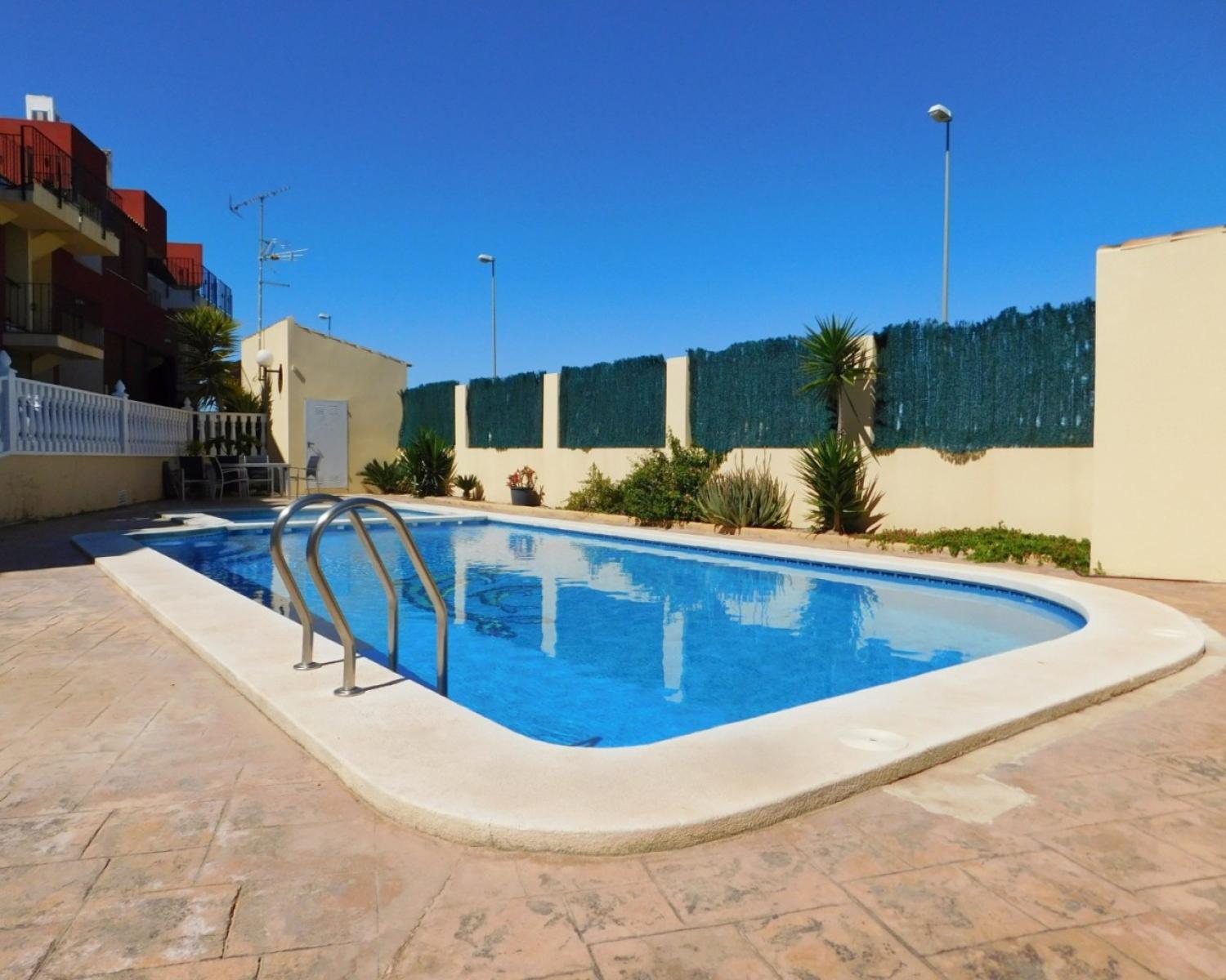  till salu lägenhet Torremendo Baix Segura 2