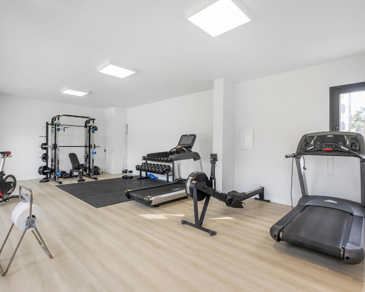  till salu lägenhet Orihuela Baix Segura 14