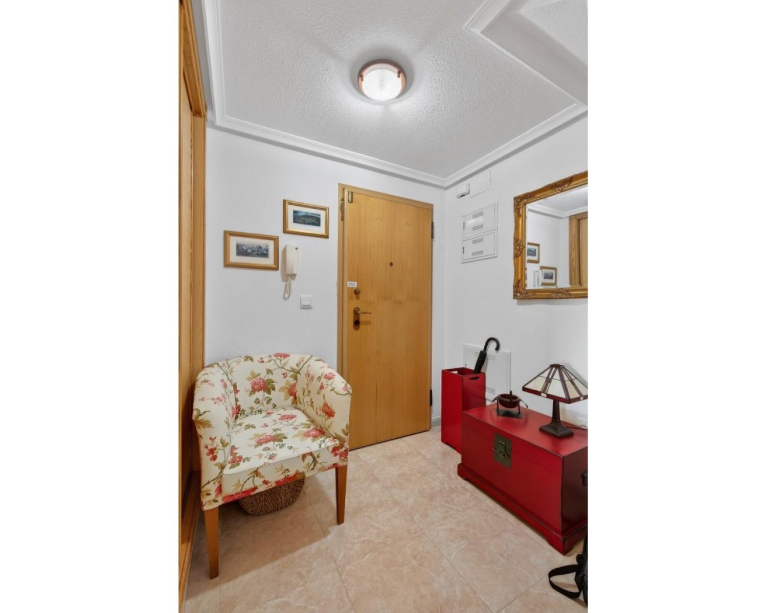  till salu lägenhet Orihuela Costa Baix Segura 18