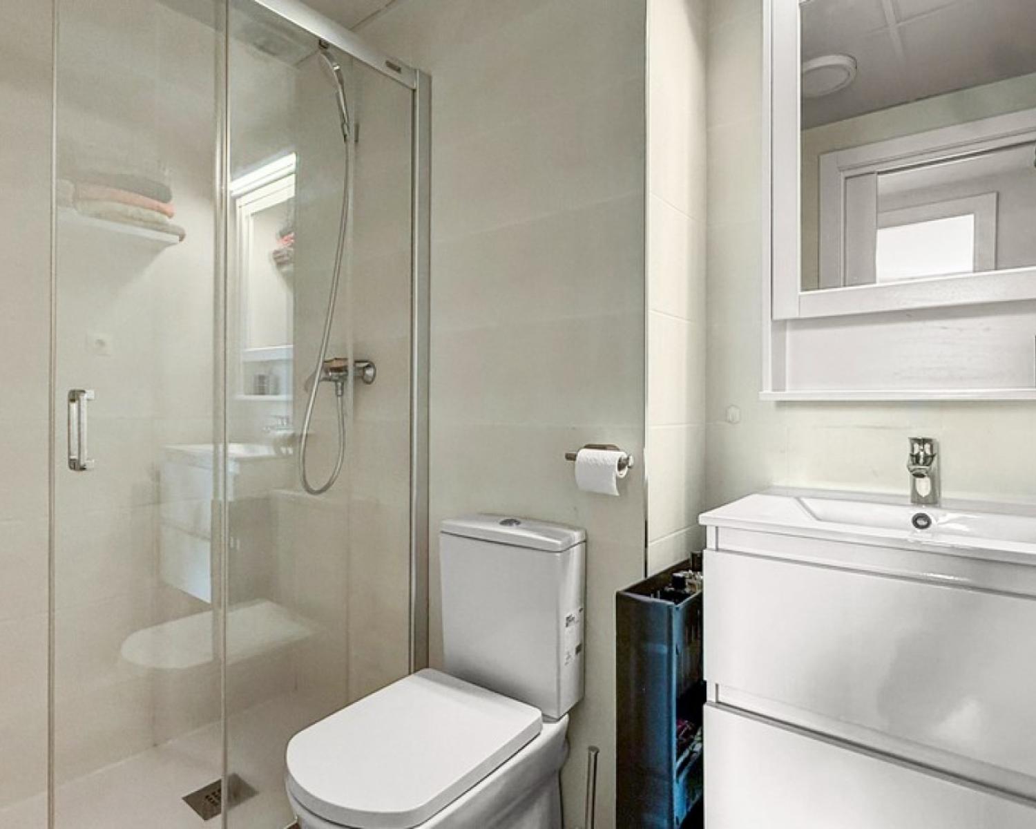  till salu lägenhet Playa Honda Campo De Cartagena 12