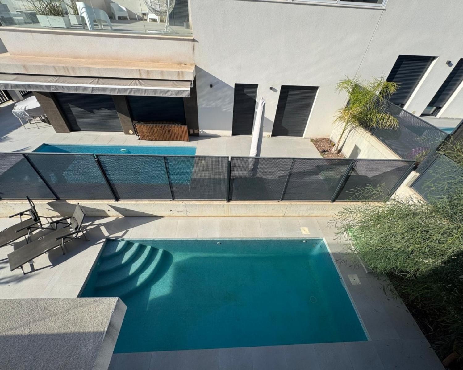 till salu villa San Fulgencio Baix Segura 18