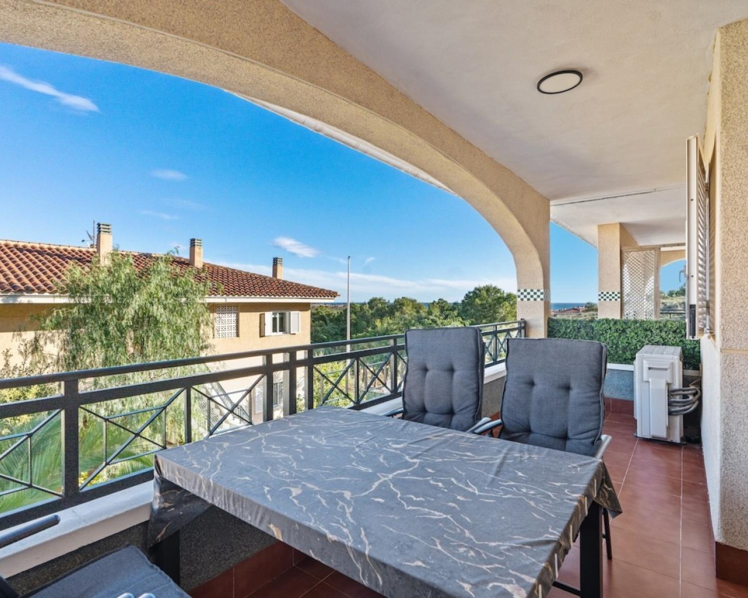  till salu lägenhet Gran Alacant Baix Vinalopó 1