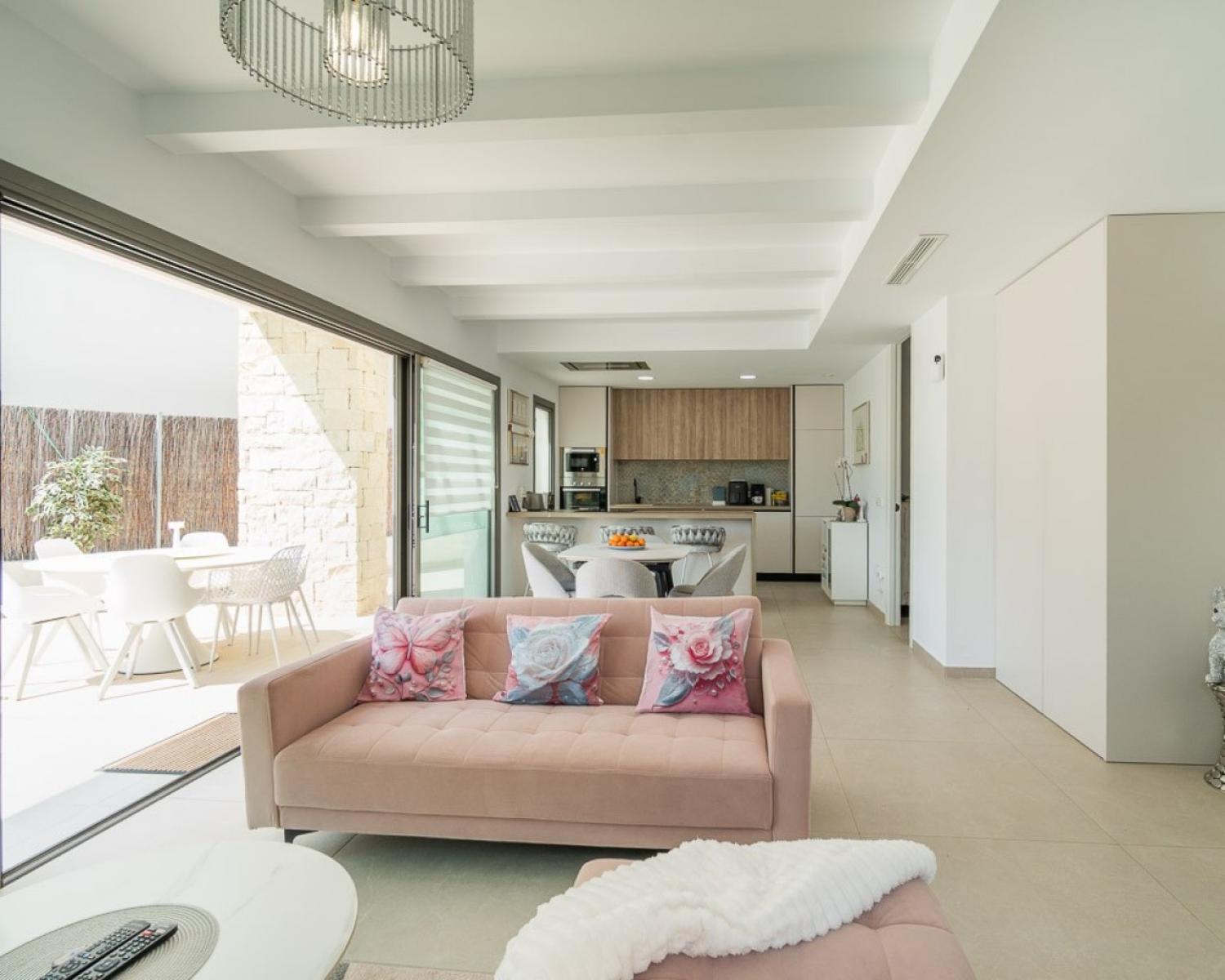  till salu villa Villamartín Baix Segura 31