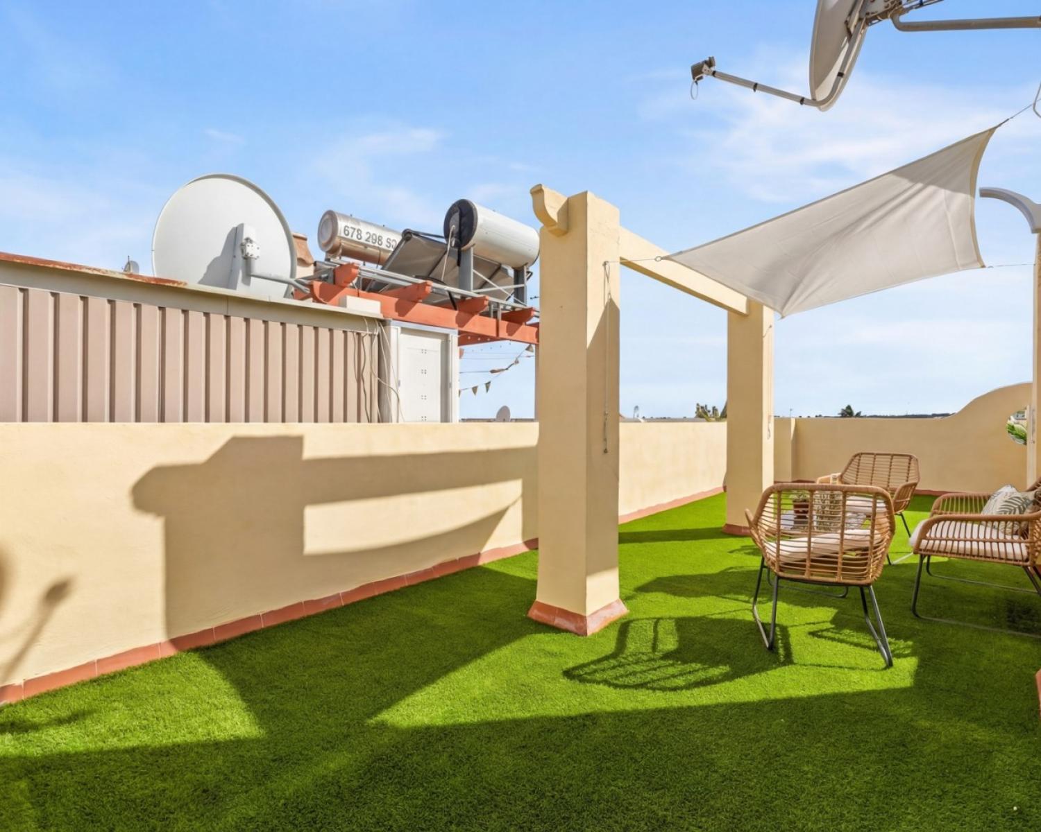  till salu hus Orihuela Costa Baix Segura 17