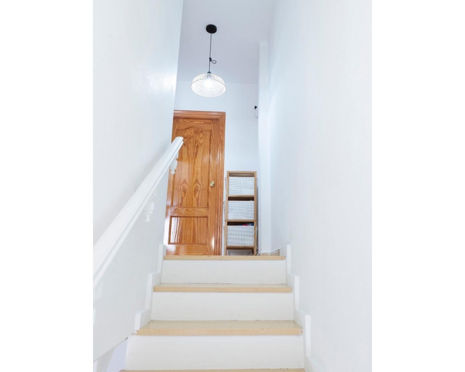  till salu hus San Javier Mar Menor 38