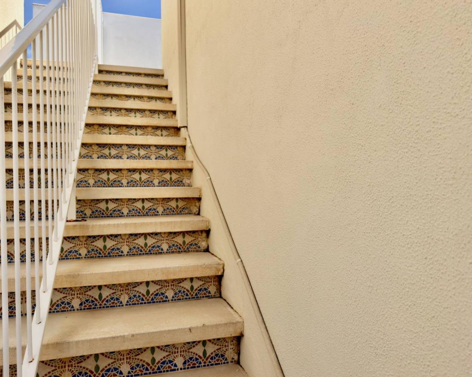  till salu lägenhet Ciudad Quesada Baix Segura 11