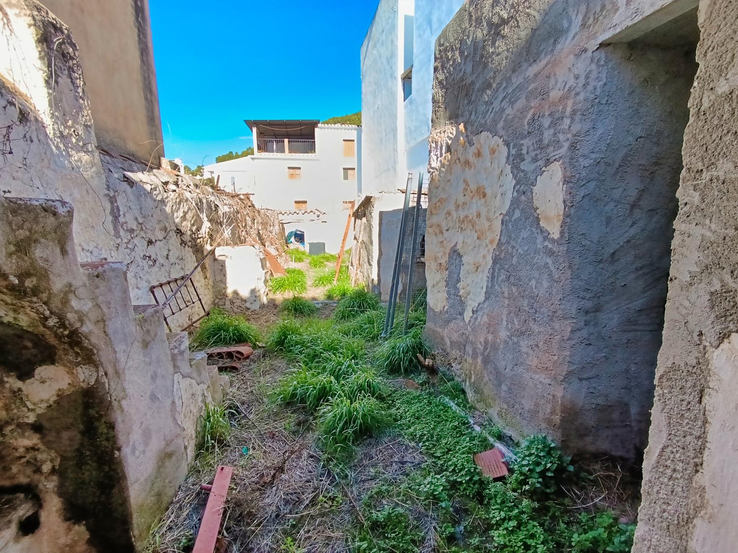  till salu hus Canillas De Aceituno Axarquía 14