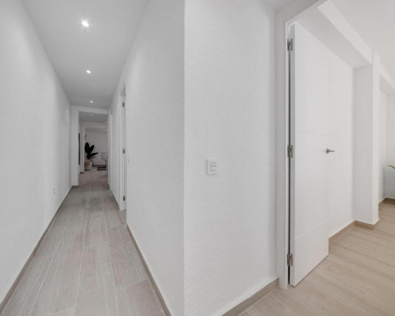  till salu lägenhet Playa Del Cura Baix Segura 15