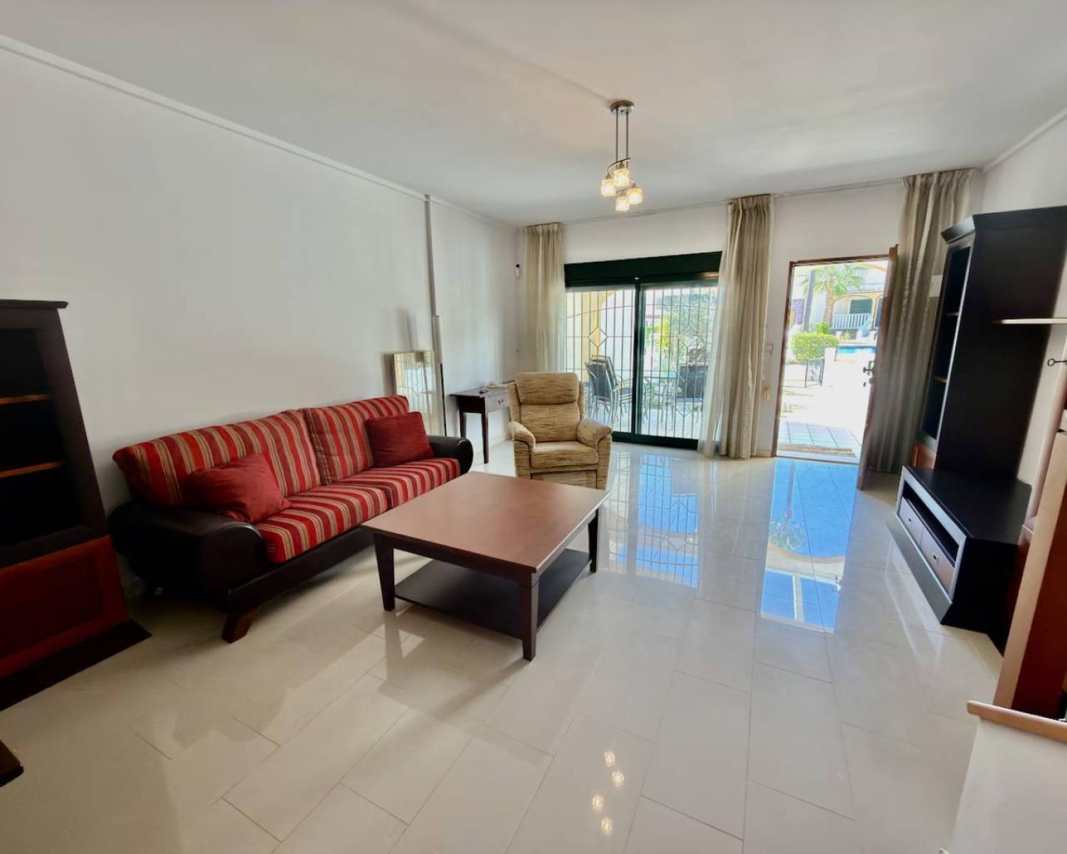  till salu hus Rojales Baix Segura 6