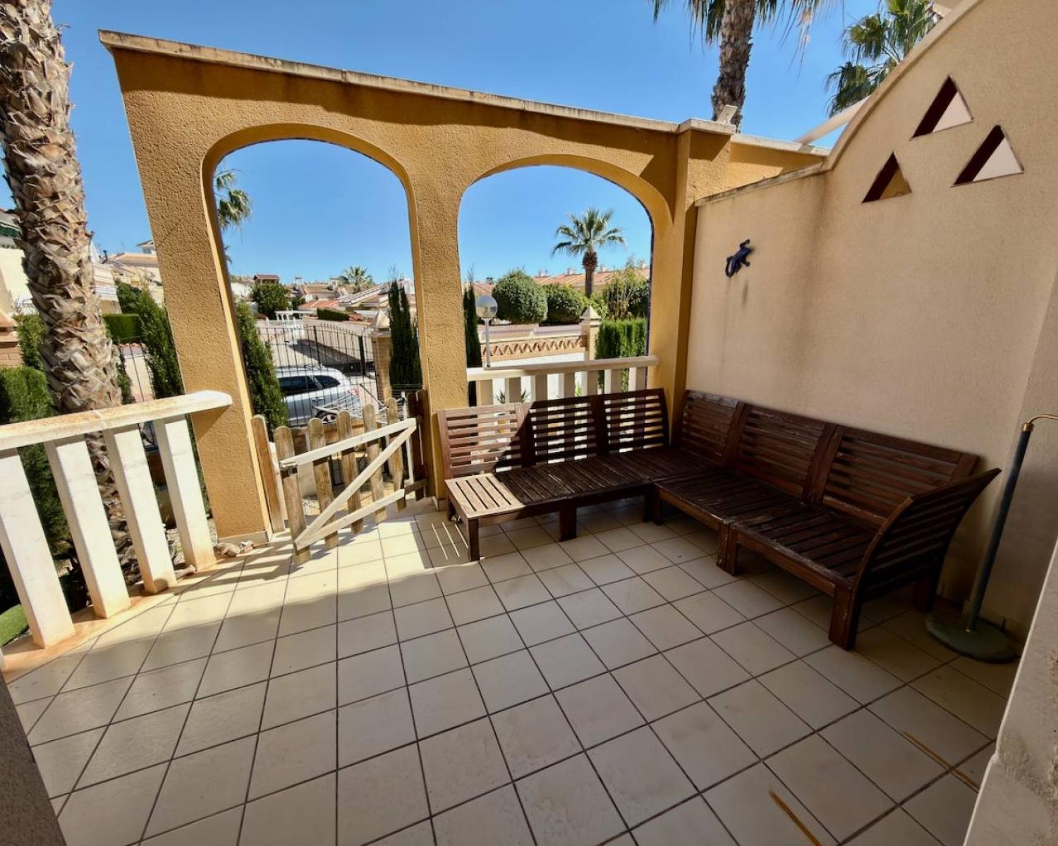  till salu lägenhet Rojales Baix Segura 7