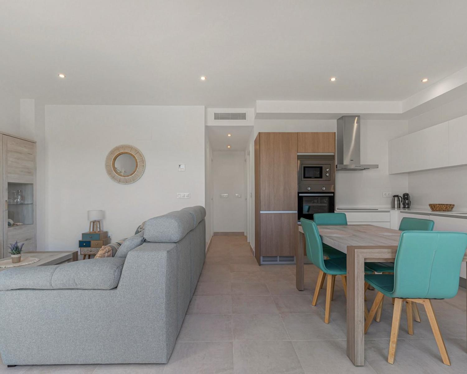  till salu lägenhet Pilar De La Horadada Baix Segura 35