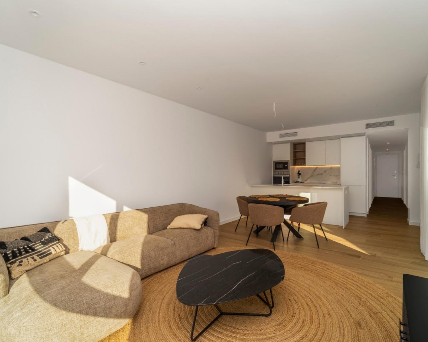  till salu lägenhet Pilar De La Horadada Baix Segura 24