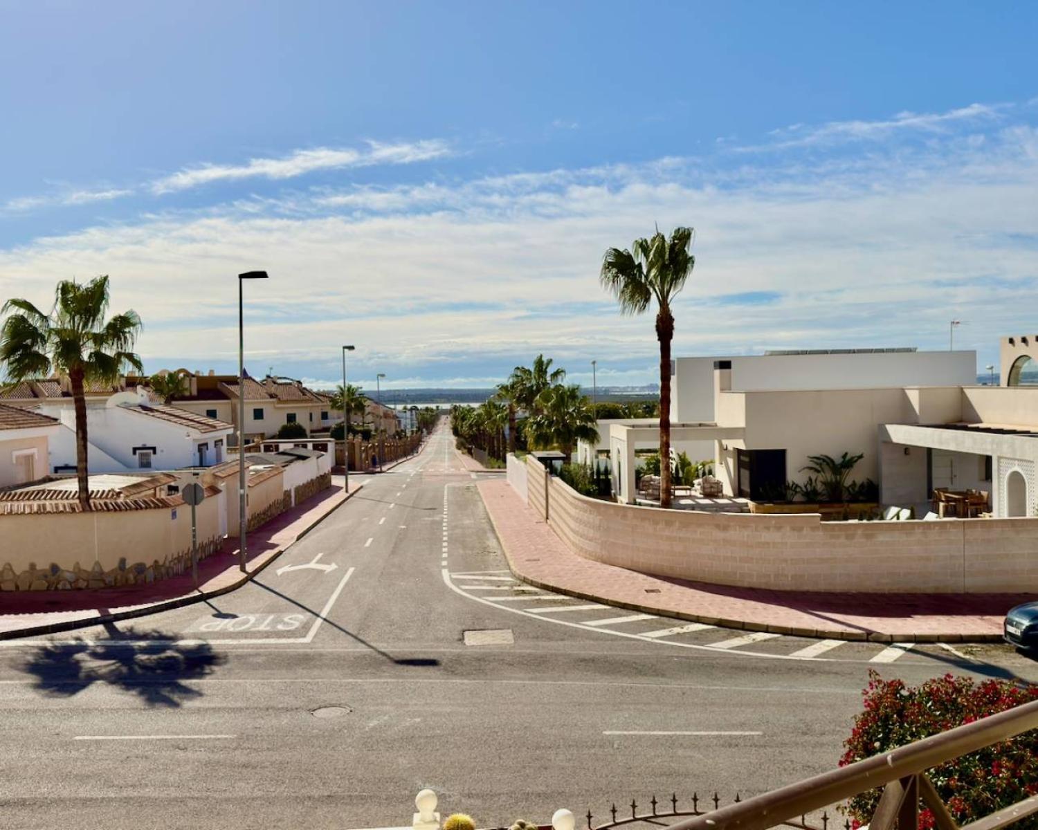  till salu villa Ciudad Quesada Baix Segura 19