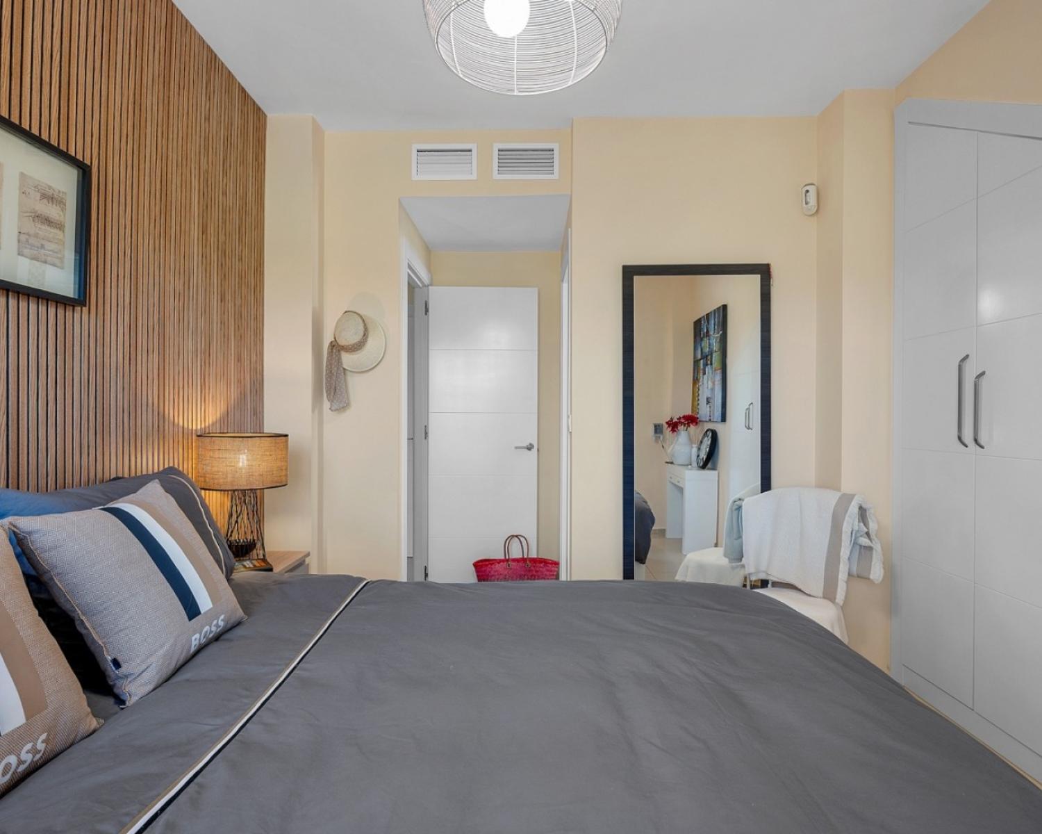 till salu lägenhet Ciudad Quesada Baix Segura 26