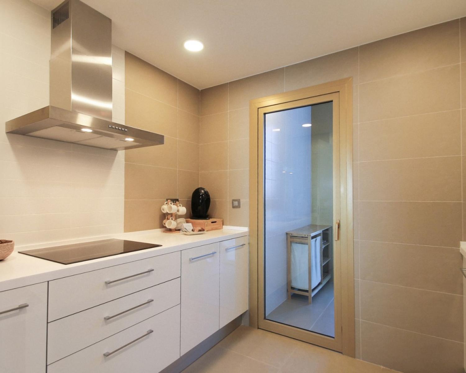  till salu lägenhet Benidorm Marina Baixa 28