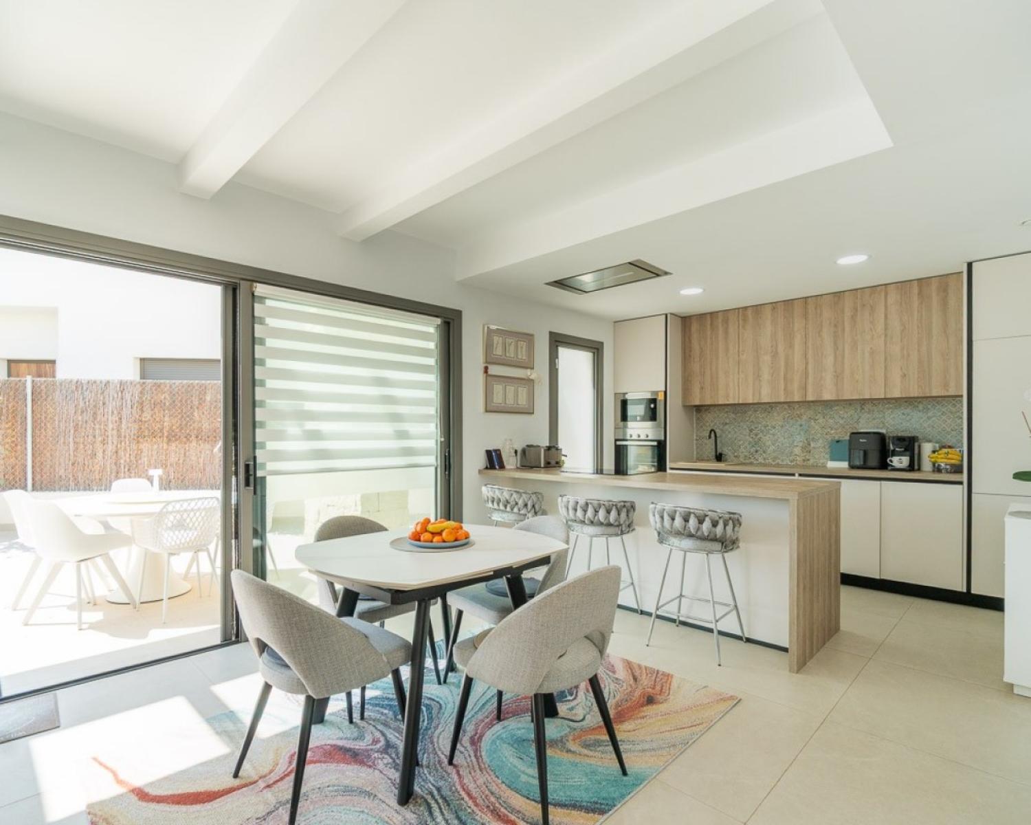  till salu villa Villamartín Baix Segura 28