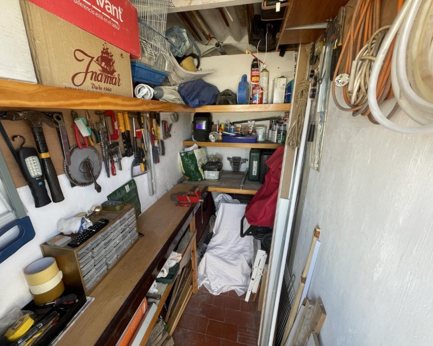 till salu lägenhet Guardamar Del Segura Baix Segura 21