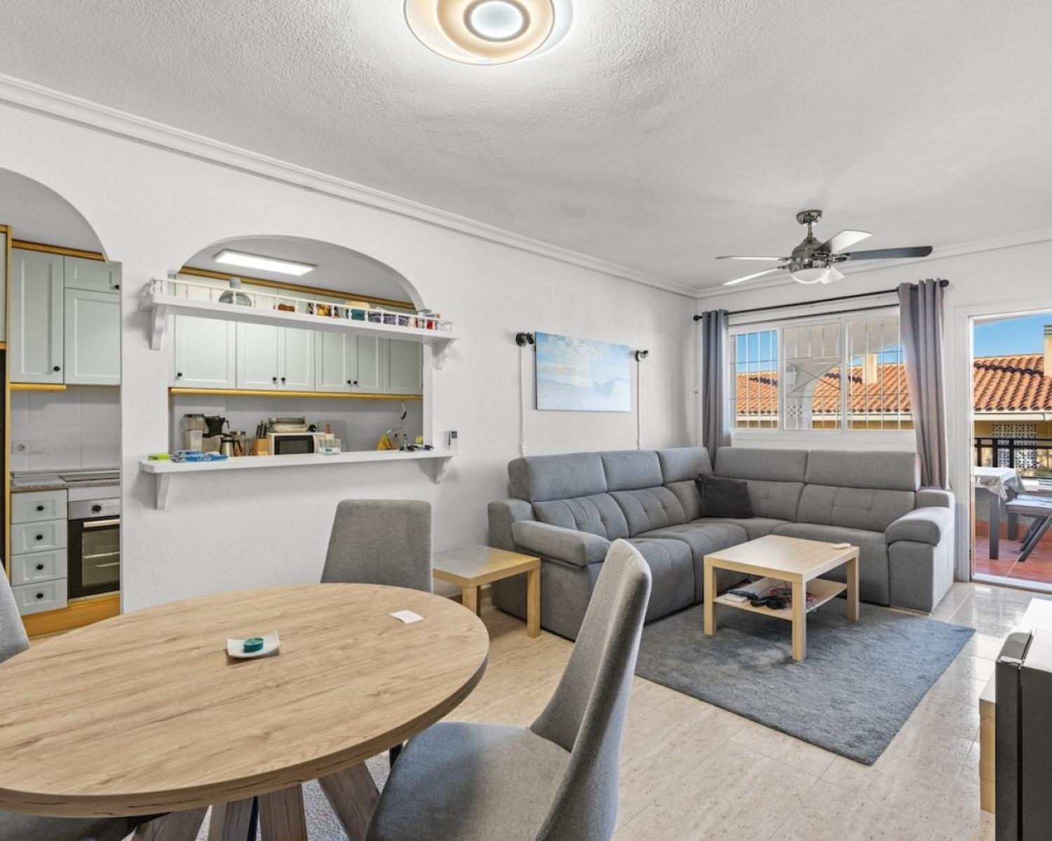  till salu lägenhet Gran Alacant Baix Vinalopó 4